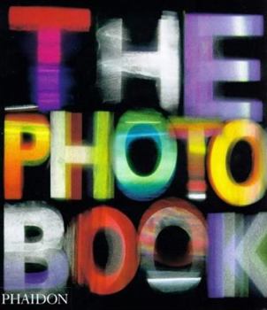 Hardcover The Photography Book