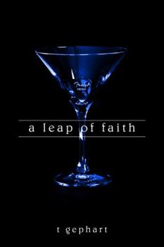 Paperback A Leap of Faith (The Lexi Series) Book