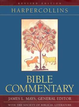 HarperCollins Bible Commentary - Revised Edition