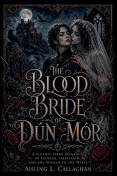 Paperback The Blood Bride of Dún Mór Book