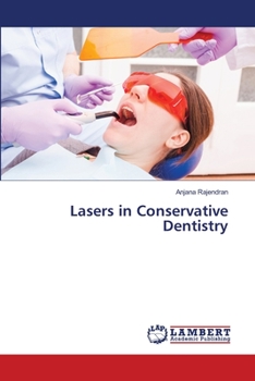 Paperback Lasers in Conservative Dentistry Book