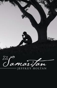 Paperback The Samaritan Book