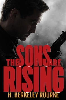 Paperback The Sons Are Rising Book