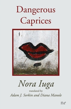 Paperback Dangerous Caprices Book