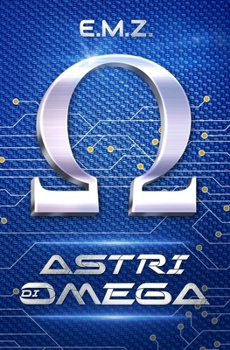 Paperback Astri di Omega [Italian] Book