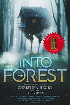Into the Forest: Tales of the Baba Yaga