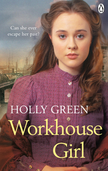 Paperback Workhouse Girl Book