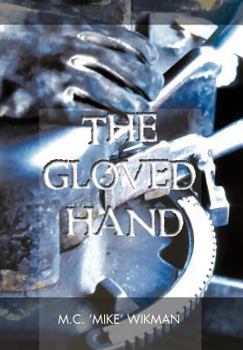 Hardcover The Gloved Hand Book