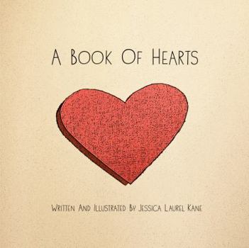 Hardcover A Book of Hearts Book