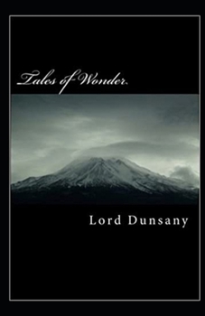 Tales of Wonder Illustrated