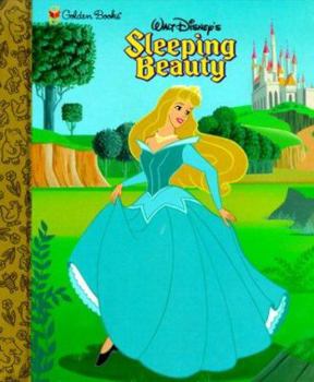 Hardcover Sleeping Beauty Book