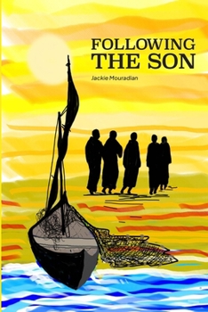 Paperback Following the Son Book