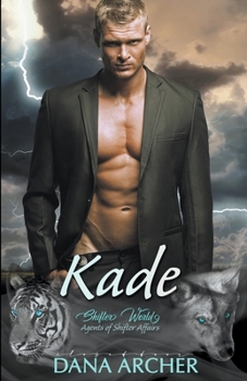 Possessed by the Alpha - Book #4 of the Shifter World: Shifter Affairs