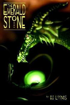 Paperback The Emerald Stone Book
