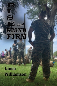 Paperback Rise and Stand Firm Book