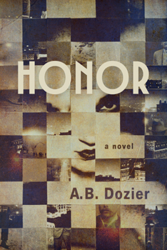 Paperback Honor Book