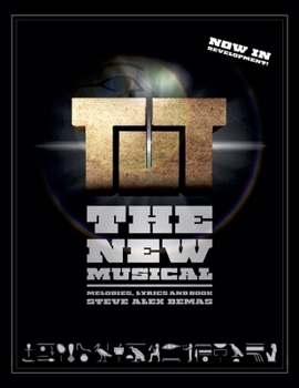 Paperback Tut: The New Musical Book