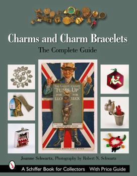 Charms And Charm Bracelets: The Complete Guide