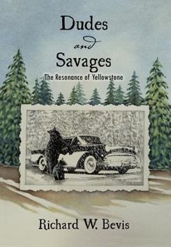 Dudes and Savages: The Resonance of Yellowstone