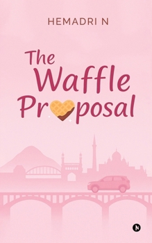 Paperback The Waffle Proposal Book