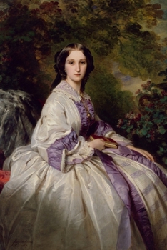 DAME VAN DE MODE (Dutch Edition)