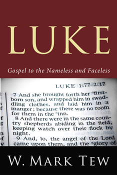 Paperback Luke Book