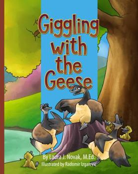 Giggling with the Geese