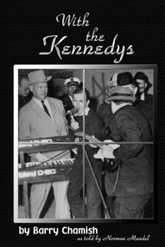 Paperback With the Kennedys Book