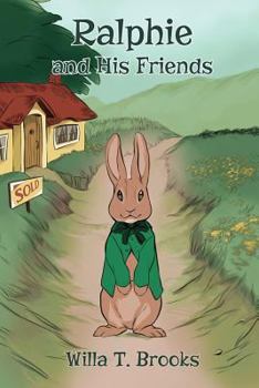Paperback Ralphie and His Friends Book