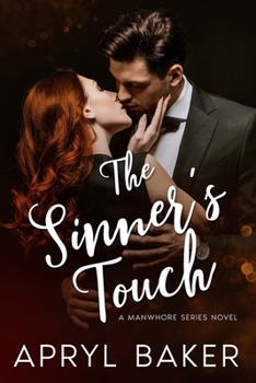 Paperback The Sinner's Touch Book