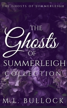 Paperback The Ghosts of Summerleigh Collection Book