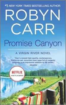 Promise Canyon - Book #11 of the Virgin River