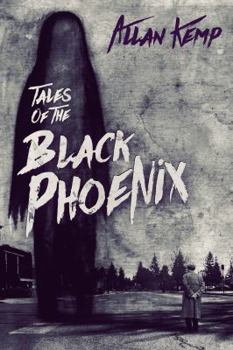 Paperback Tales of the Black Phoenix: Books 1-3 Book