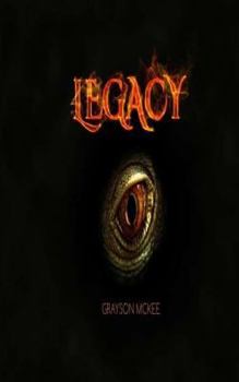 Paperback Legacy Book
