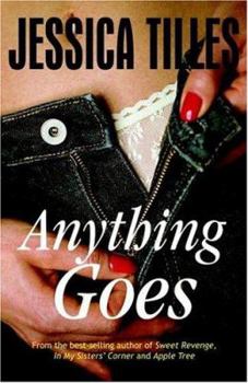 Paperback Anything Goes Book