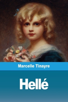 Paperback Hellé [French] Book