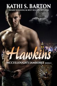 Hawkins - Book #6 of the McCullough's Jamboree