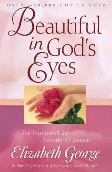 Paperback Beautiful in God's Eyes Book