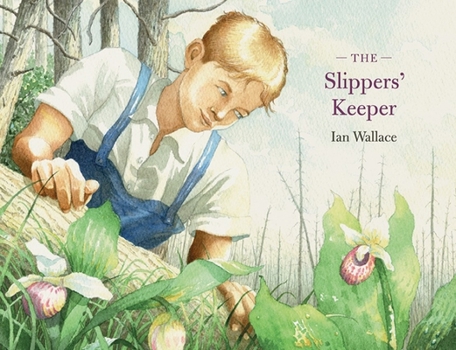 Hardcover The Slippers' Keeper Book