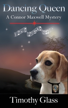 Paperback Dancing Queen: A Connor Maxwell Mystery Book