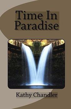 Paperback Time In Paradise Book