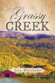Paperback Grassy Creek Book