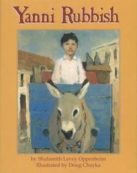 Paperback Yanni Rubbish Book