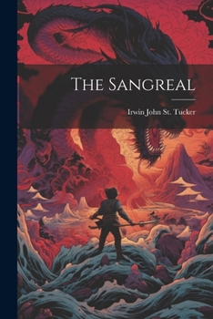 Paperback The Sangreal Book