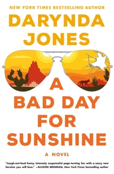 A Bad Day for Sunshine - Book #1 of the Sunshine Vicram