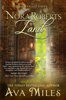Paperback Nora Roberts Land (Dare Valley) Book