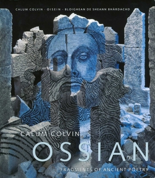Calum Colvin - Ossian