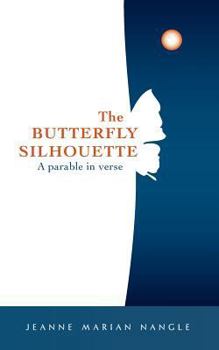 Paperback The Butterfly Silhouette Book