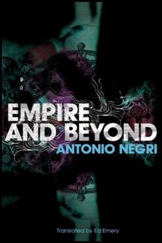 Paperback Empire and Beyond Book