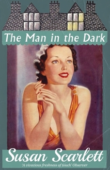 Paperback The Man in the Dark Book